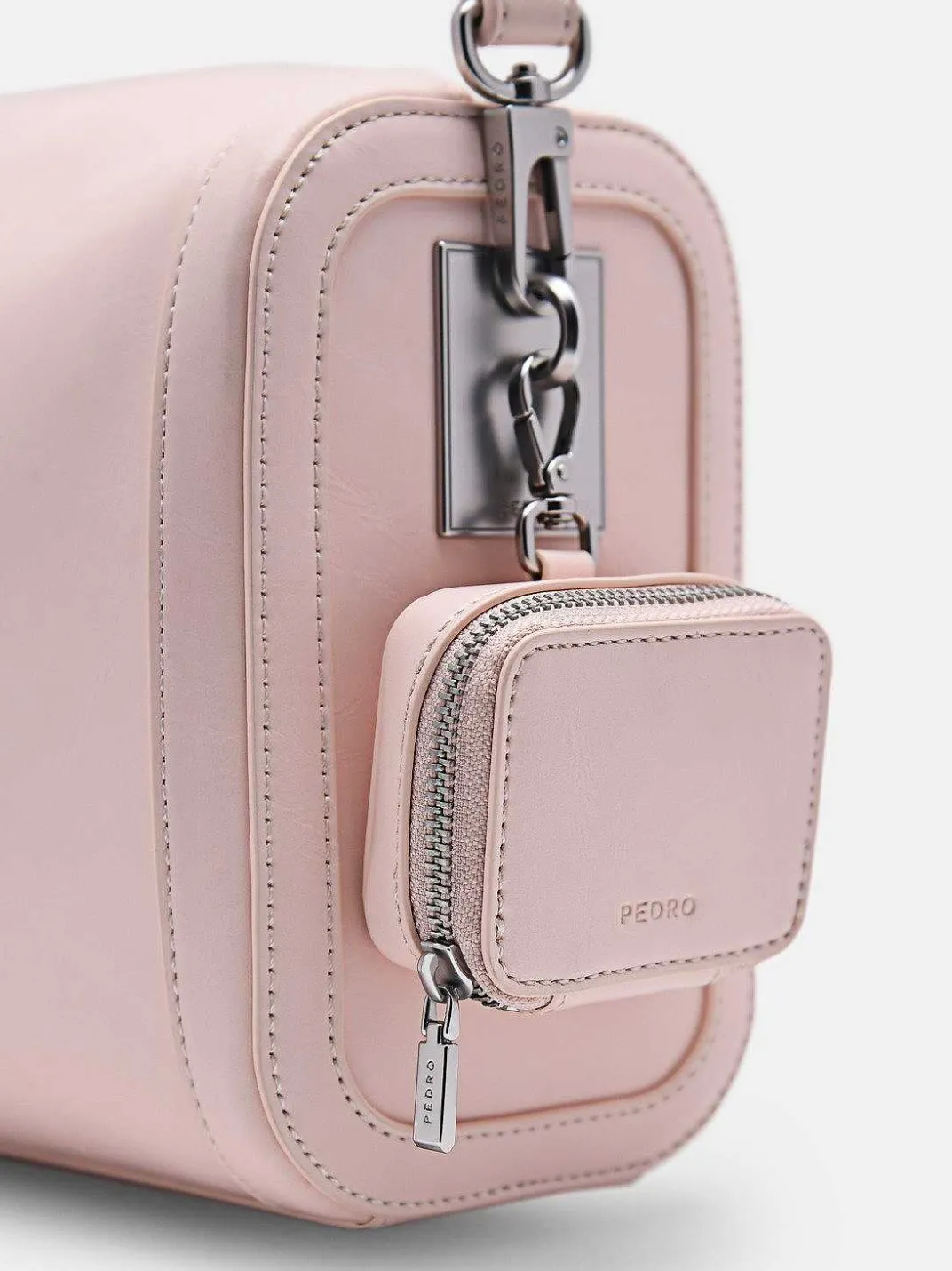 Maggie Shoulder Bag<PEDRO Best