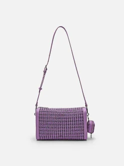 Maggie Shoulder Bag<PEDRO