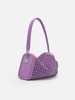 Maggie Shoulder Bag<PEDRO