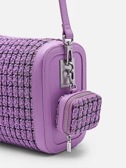 Maggie Shoulder Bag<PEDRO