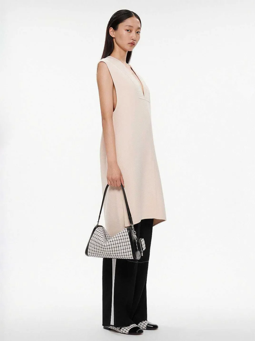 Maggie Shoulder Bag<PEDRO Best