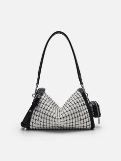 Maggie Shoulder Bag<PEDRO Best