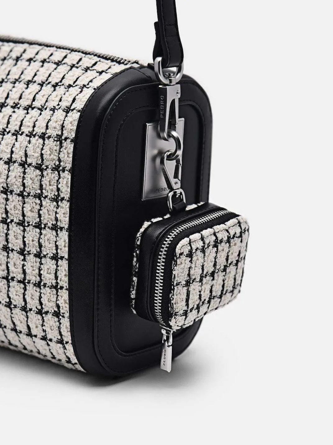 Maggie Shoulder Bag<PEDRO Best