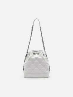 Maisie Bucket Bag<PEDRO