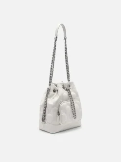 Maisie Bucket Bag<PEDRO