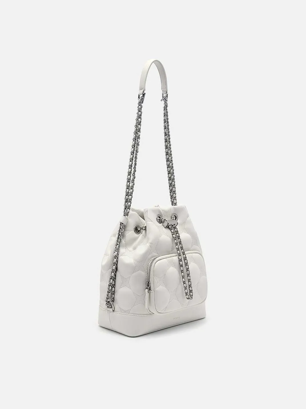 Maisie Bucket Bag<PEDRO