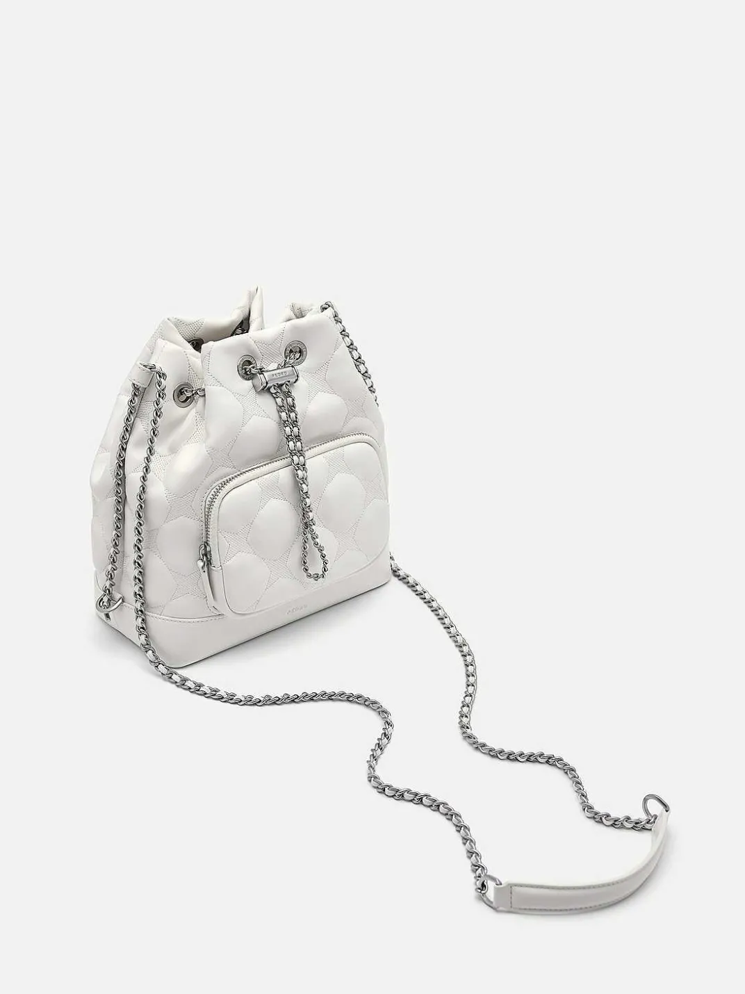 Maisie Bucket Bag<PEDRO