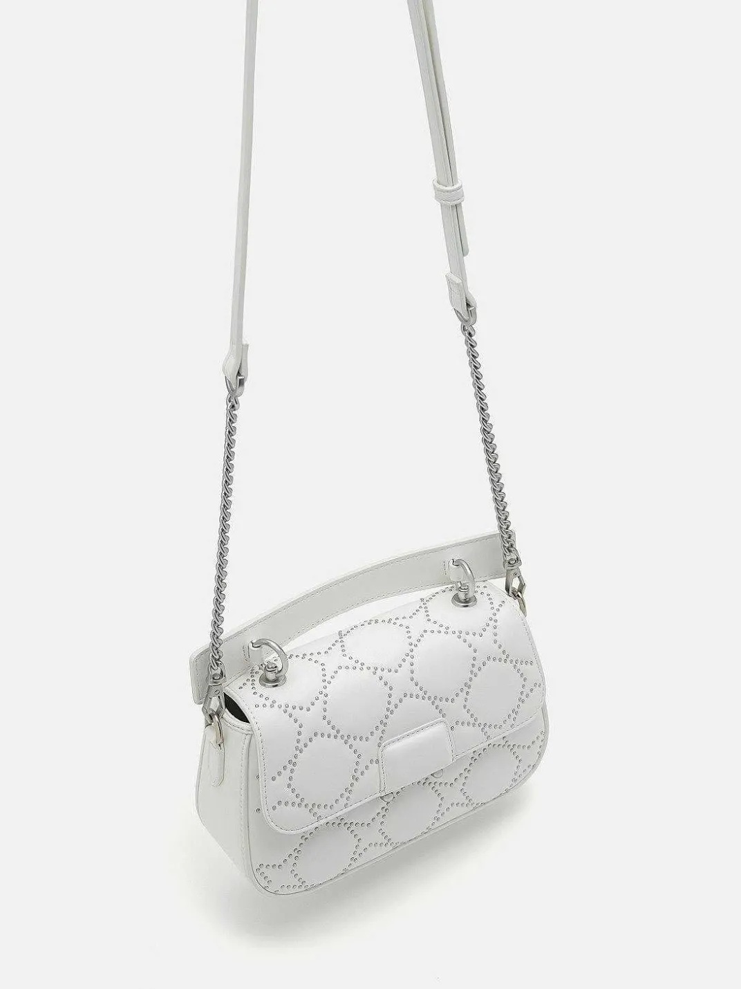Maisie Mini Shoulder Bag<PEDRO Online