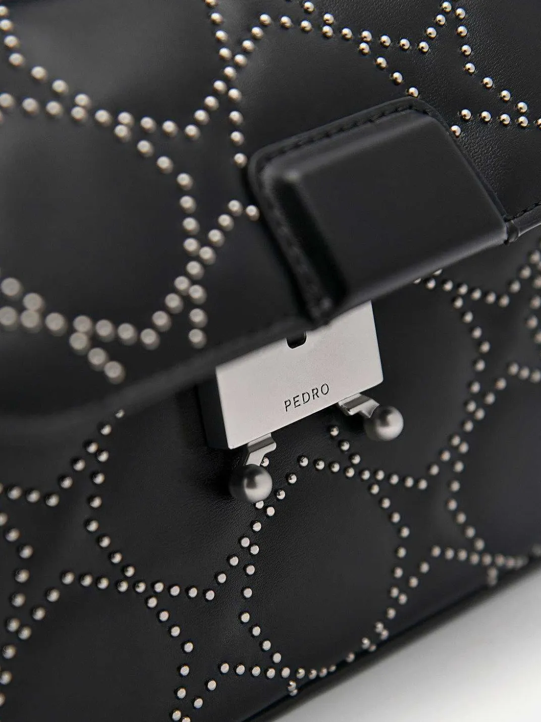 Maisie Mini Shoulder Bag<PEDRO Clearance