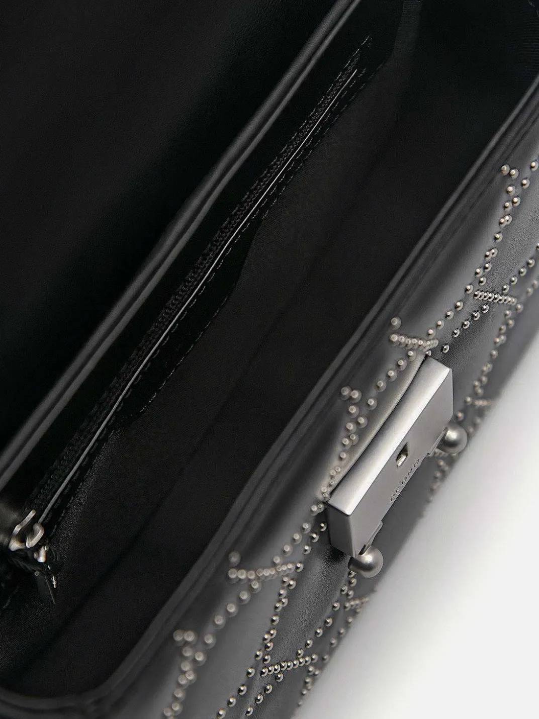 Maisie Mini Shoulder Bag<PEDRO Clearance