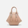 Mara Geometric Handbag<PEDRO Online