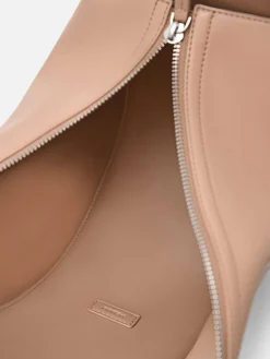 Mara Geometric Handbag<PEDRO Online