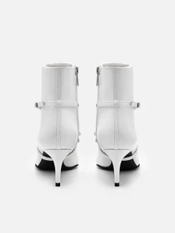 Mara Heel Boots<PEDRO Online