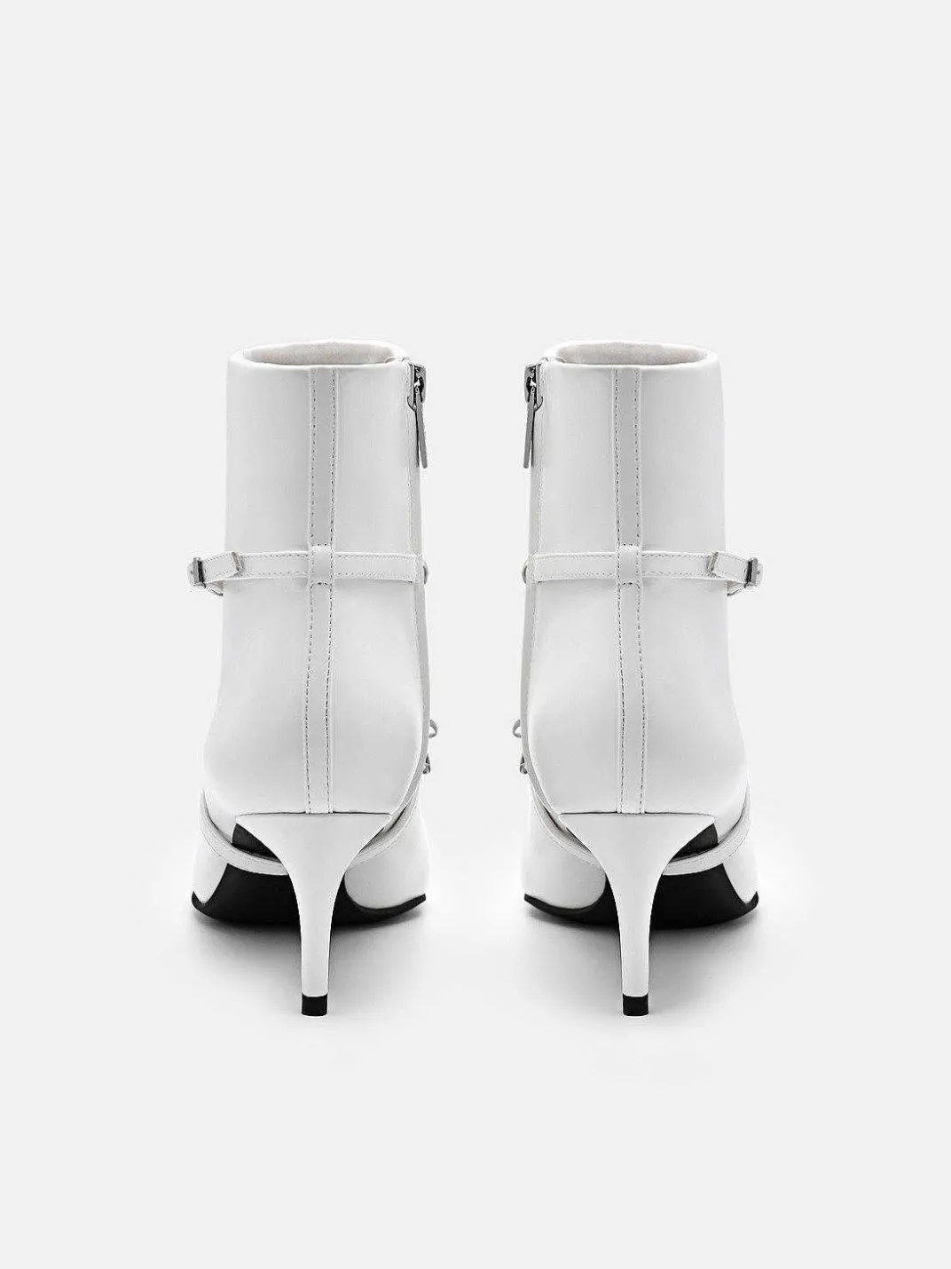 Mara Heel Boots<PEDRO Online