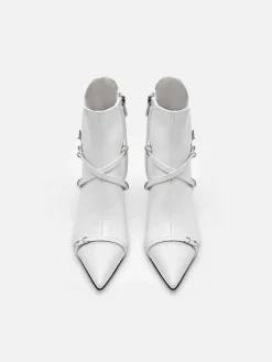 Mara Heel Boots<PEDRO Online