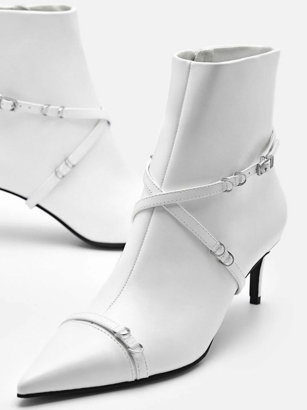 Mara Heel Boots<PEDRO Online