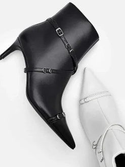 Mara Heel Boots<PEDRO Sale