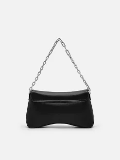 Marion Shoulder Bag<PEDRO