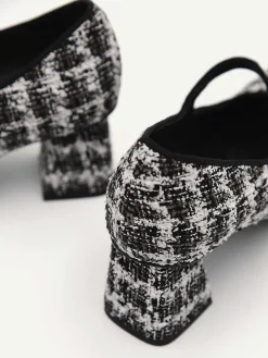 Mastaba Heels<PEDRO Best