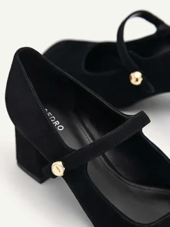 Mastaba Heels<PEDRO Outlet