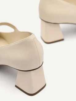 Mastaba Heels<PEDRO Discount