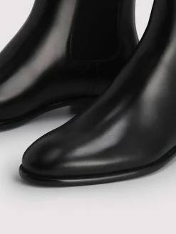 Meg Leather Chelsea Boots<PEDRO Best