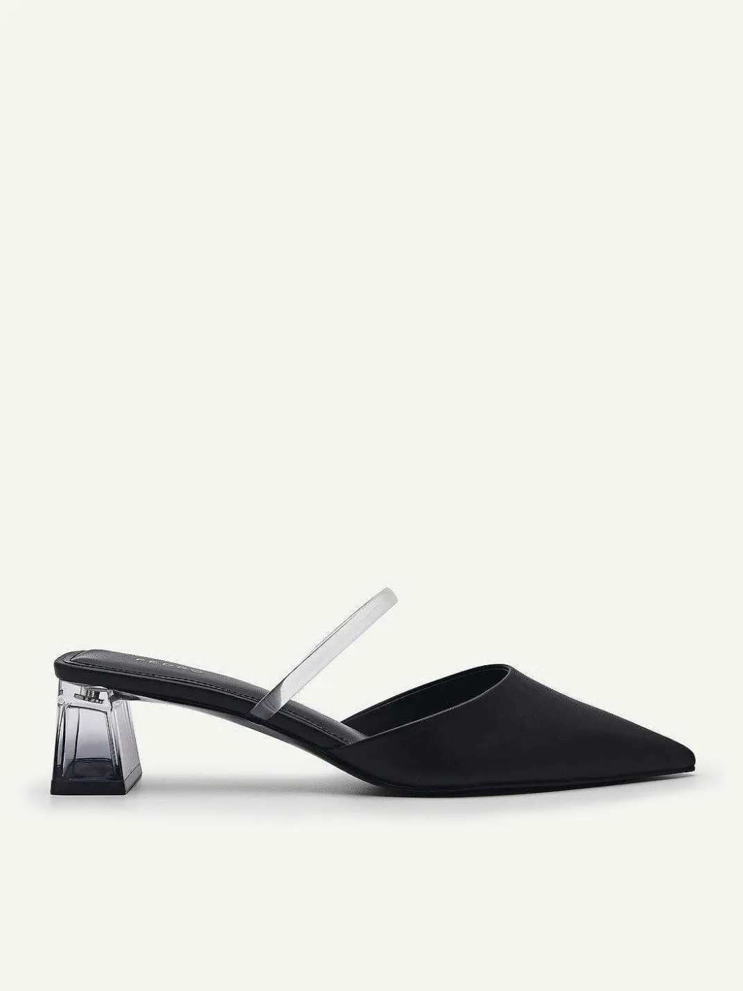 Megan Heel Mules<PEDRO Online