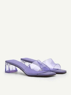 Megan Heel Sandals<PEDRO Online