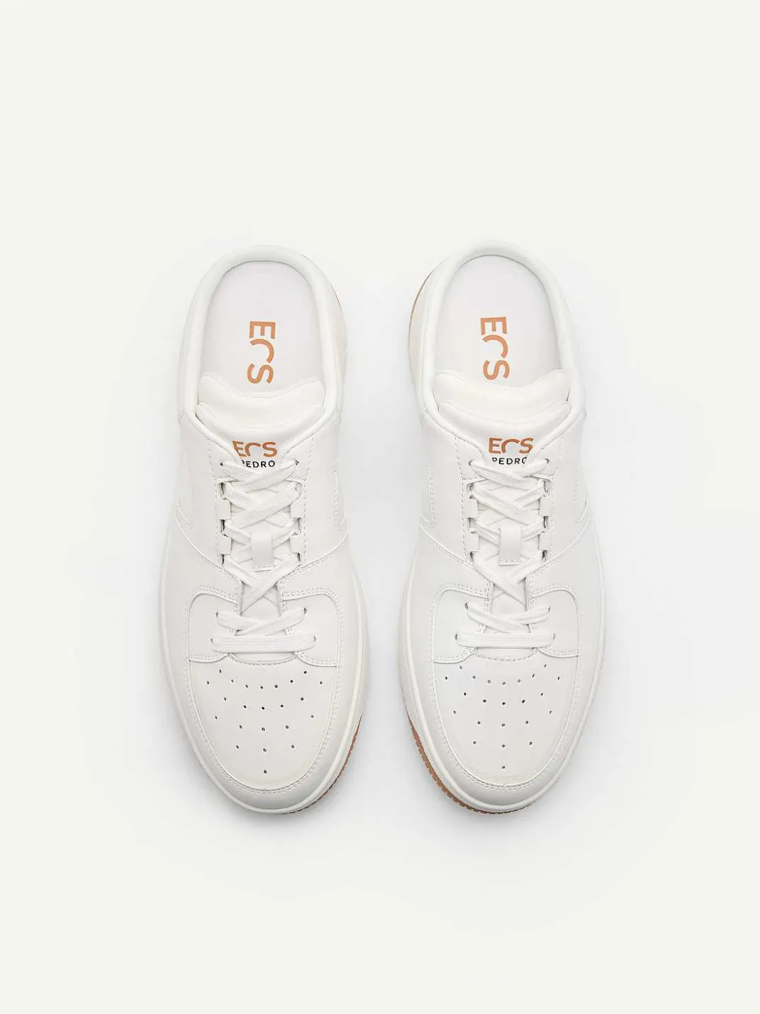 Men'S Eos Slip-On Sneakers<PEDRO Outlet