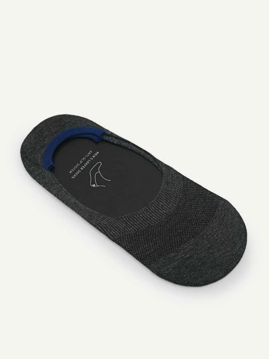 Men'S Loafer Socks<PEDRO New