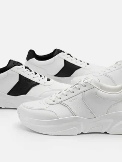 Men'S Mono Altura Sneakers<PEDRO