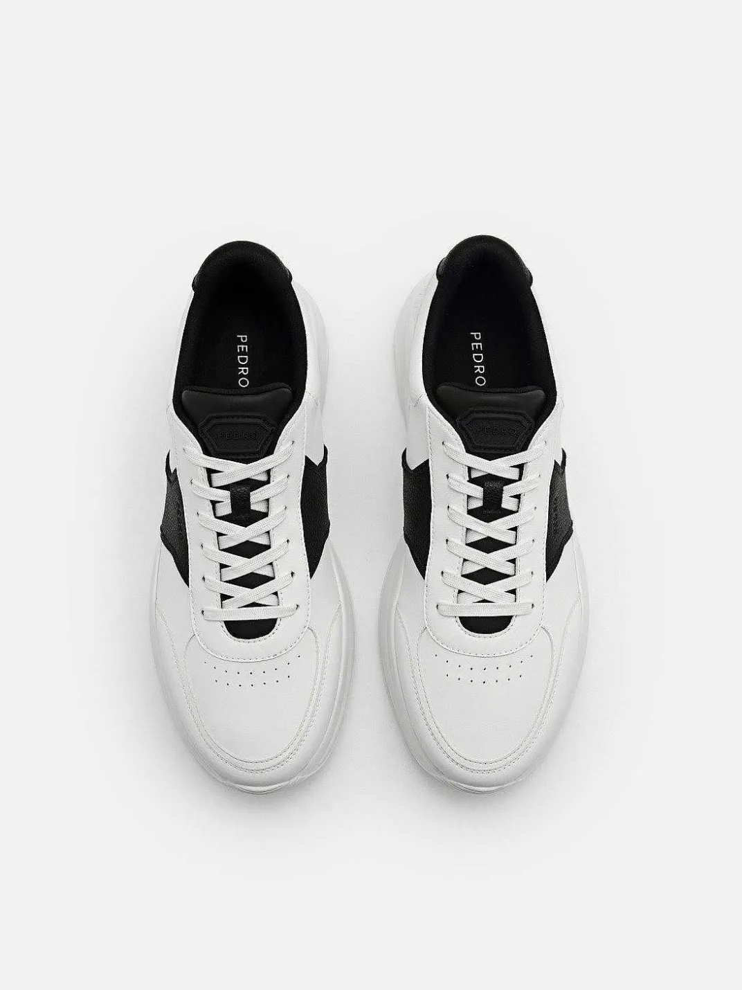 Men'S Mono Altura Sneakers<PEDRO