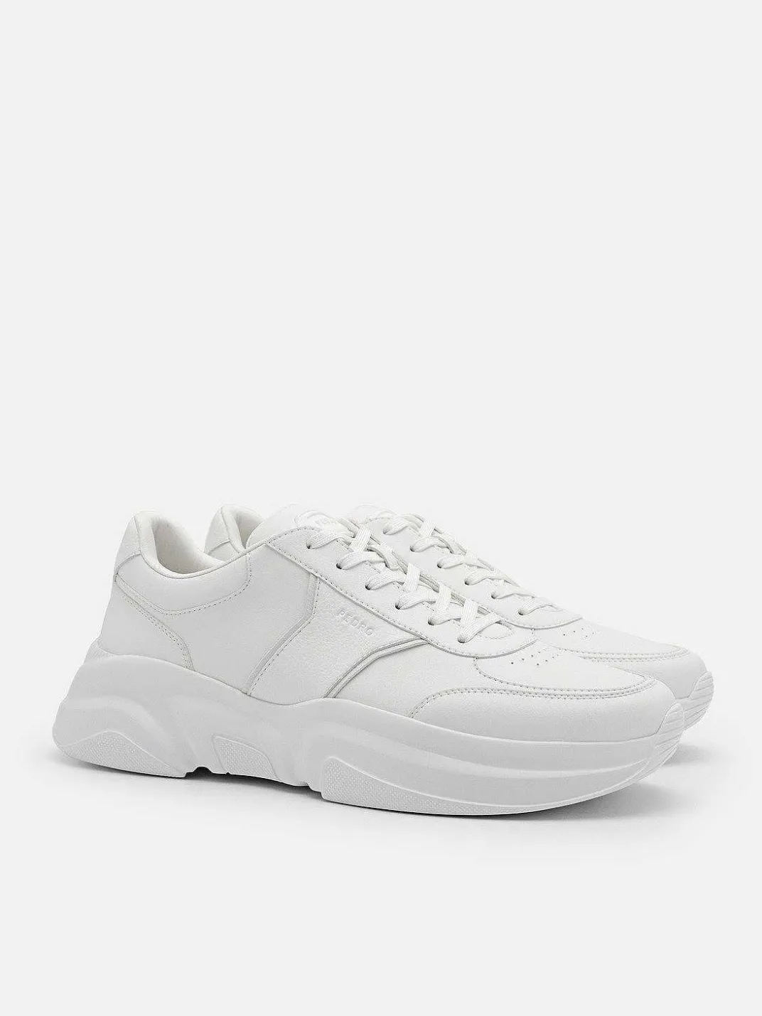 Men'S Mono Altura Sneakers<PEDRO Discount