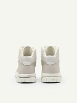 Men'S Icon Eos High Top Sneakers<PEDRO Outlet