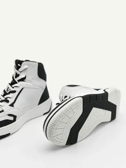 Men'S Icon Eos High Top Sneakers<PEDRO