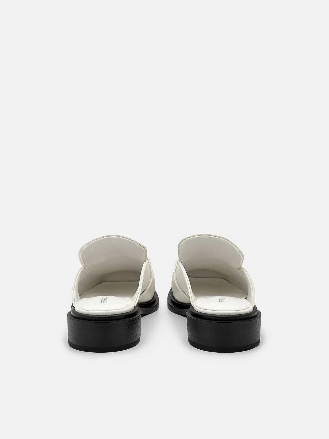 Mia Chain Mules<PEDRO Best