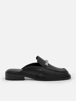 Mia Chain Mules<PEDRO Online