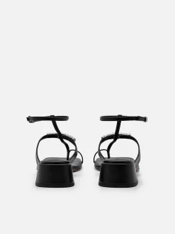 Mia Heel Sandals<PEDRO Clearance