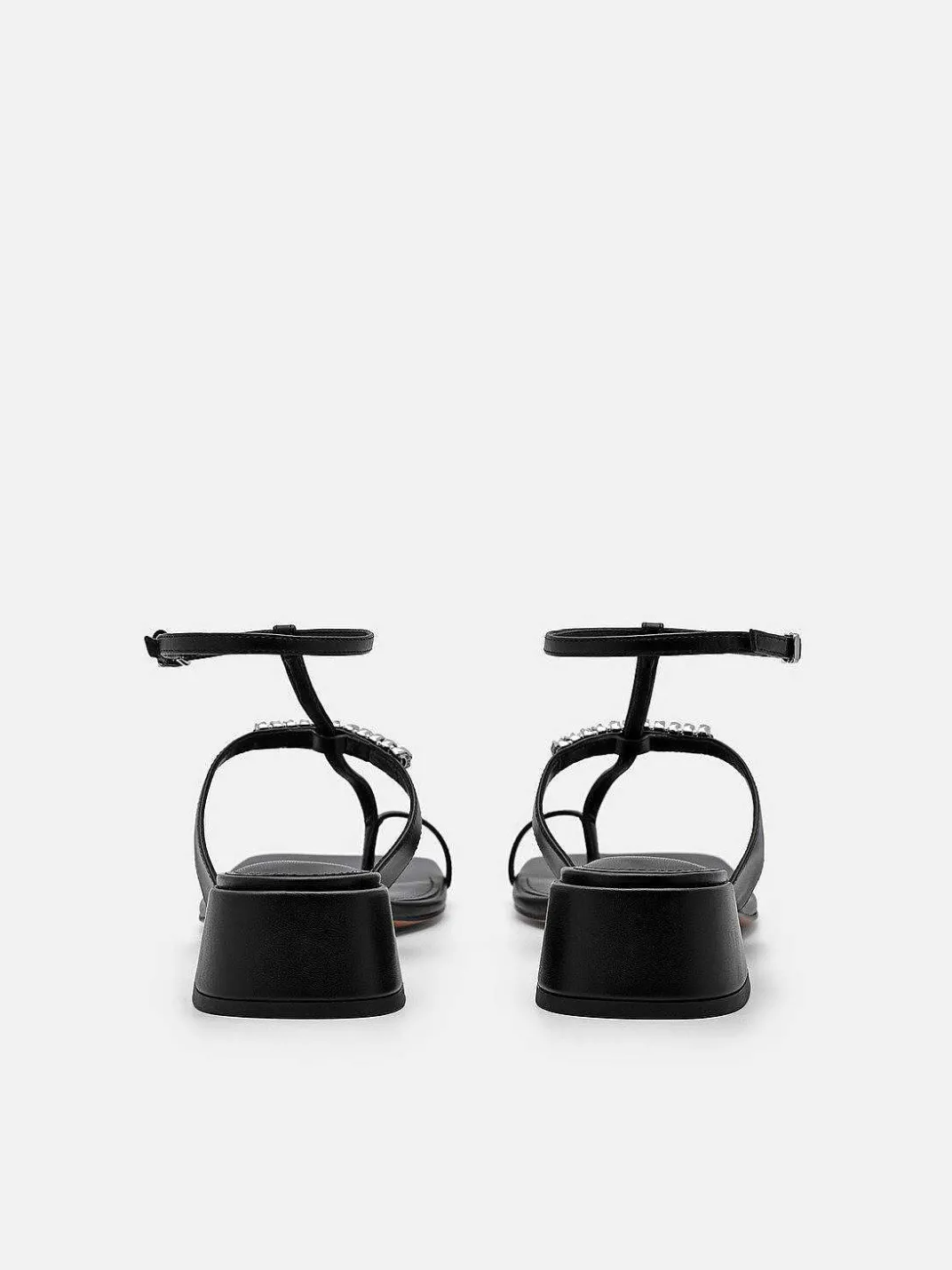 Mia Heel Sandals<PEDRO Clearance