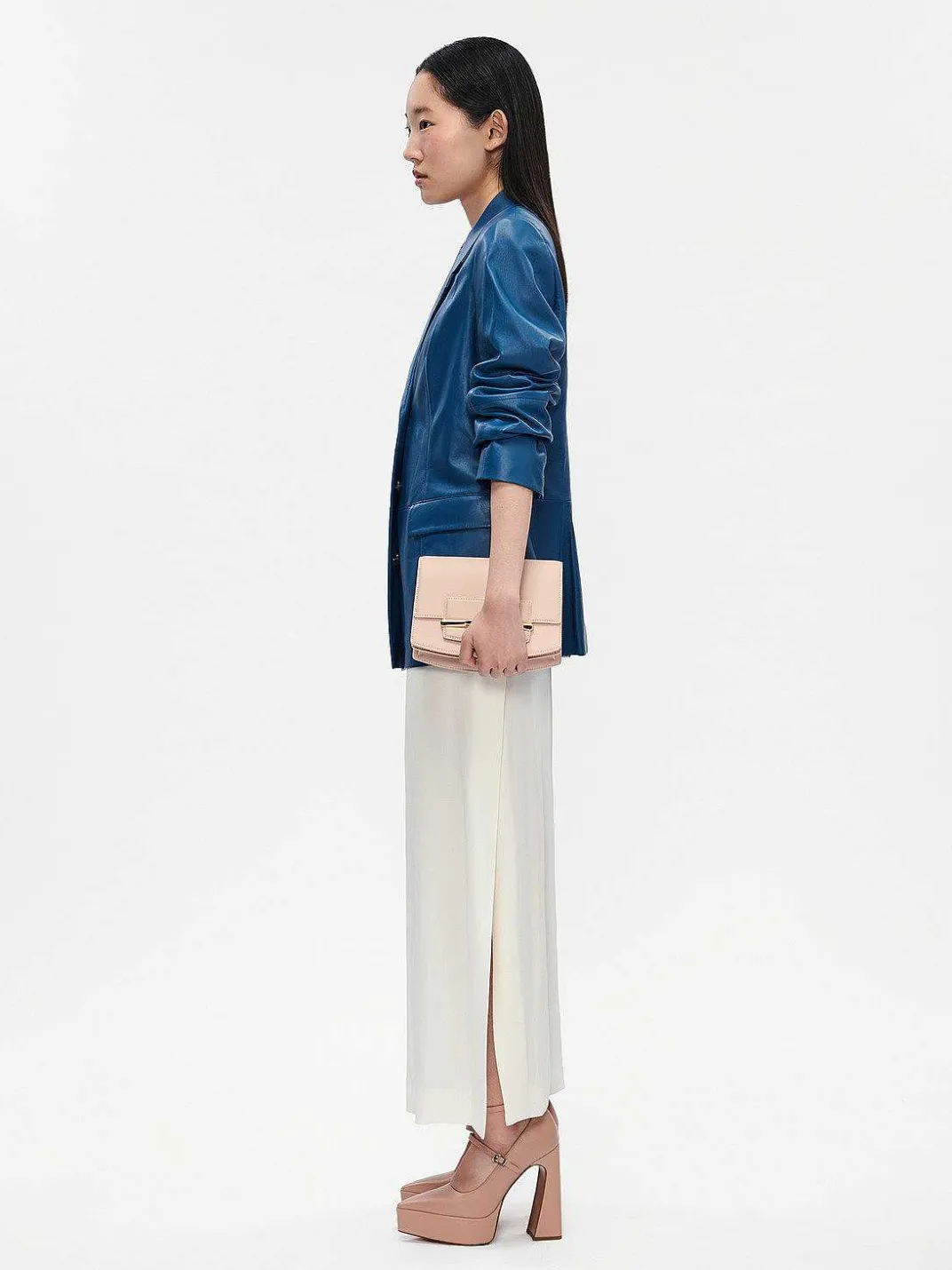 Mindy Shoulder Bag<PEDRO Discount