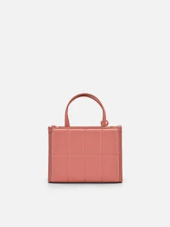 Mini Quilted Handbag<PEDRO Sale