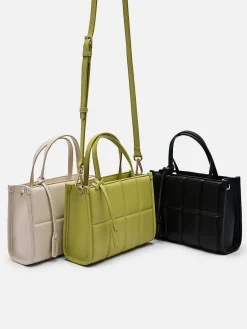 Mini Quilted Handbag<PEDRO Discount