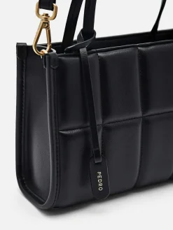 Mini Quilted Handbag<PEDRO Discount