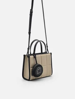 Mini Quilted Handbag<PEDRO Best