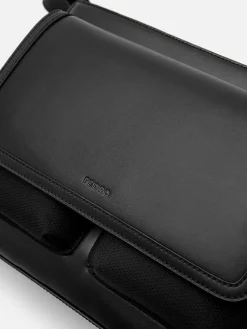 Mitchell Messenger Bag<PEDRO New