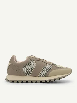 Mono Track Low Top Sneakers<PEDRO Best