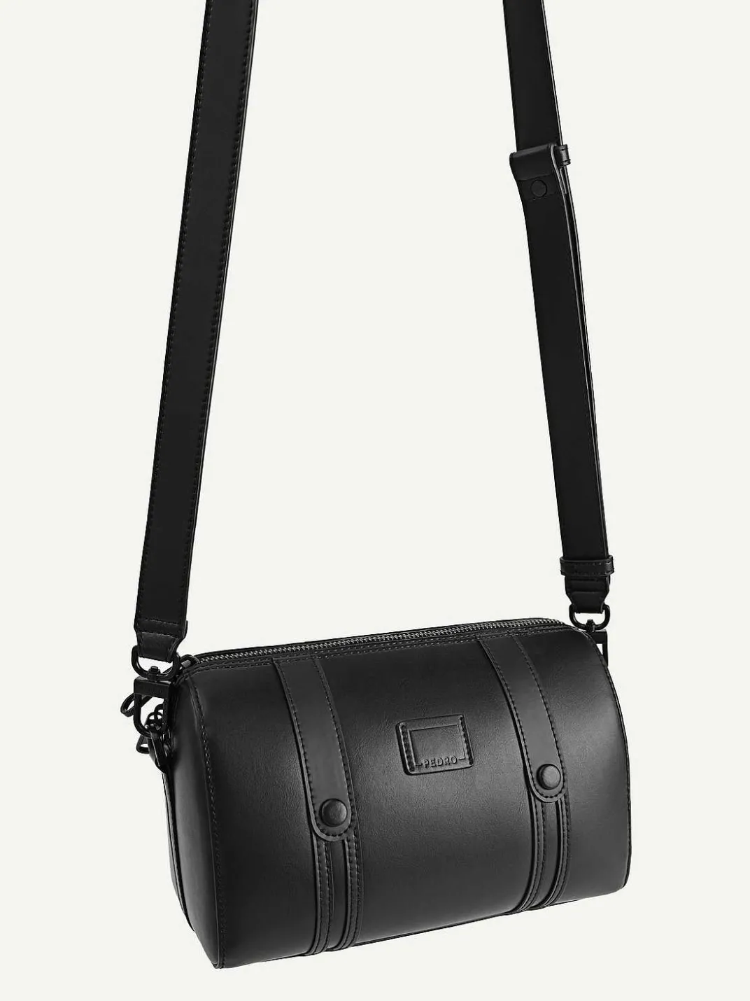 Monochrome Crossbody Bag<PEDRO Clearance