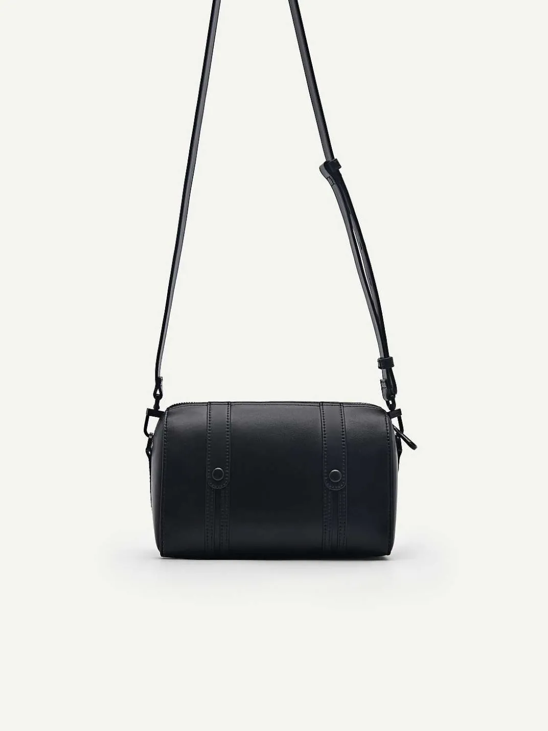Monochrome Crossbody Bag<PEDRO Clearance