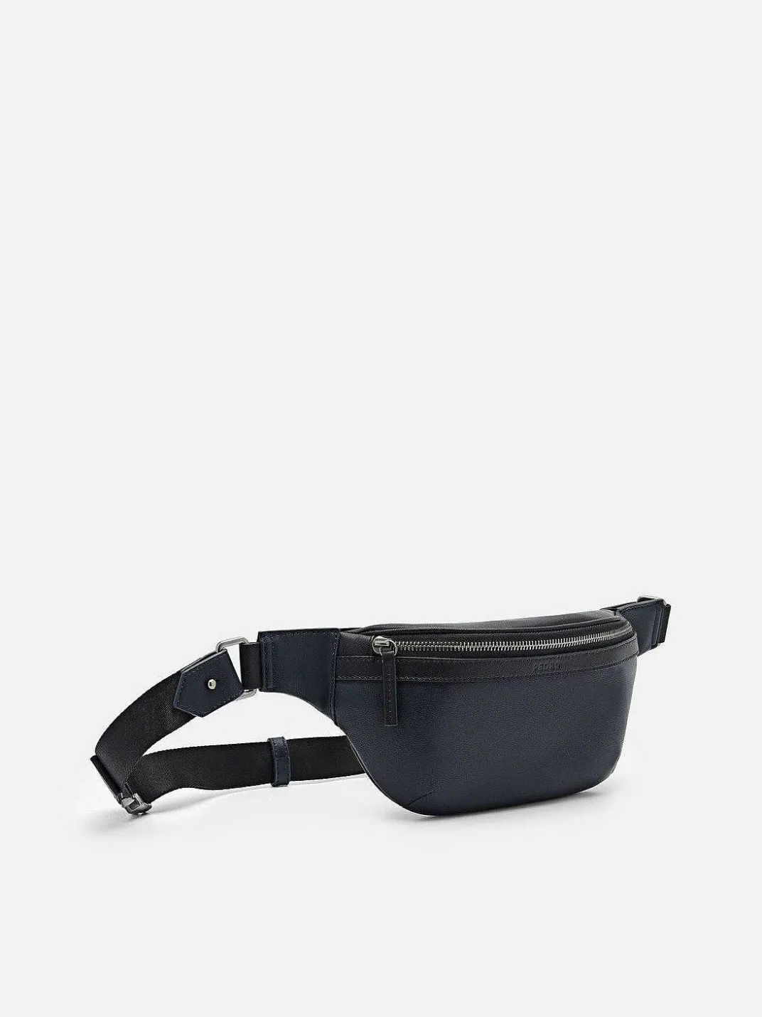Monochrome Sling Pouch<PEDRO Outlet