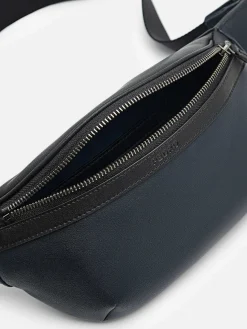Monochrome Sling Pouch<PEDRO Outlet